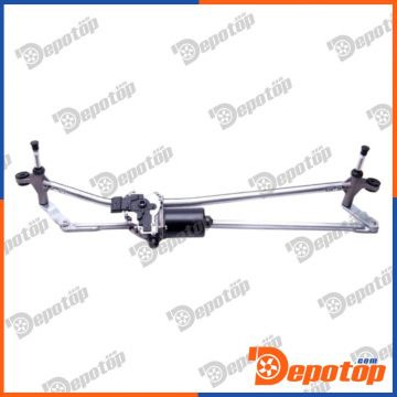 Moteur d'essuie-glace avant pour OPEL | 04419281, 05SKV097